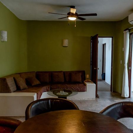 Zihuatanejo Studio Bagian luar foto
