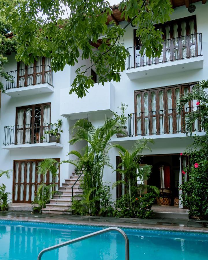Zihuatanejo Studio Bagian luar foto