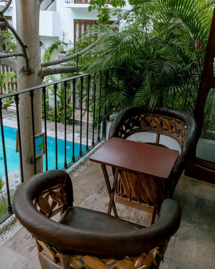 Zihuatanejo Studio Bagian luar foto