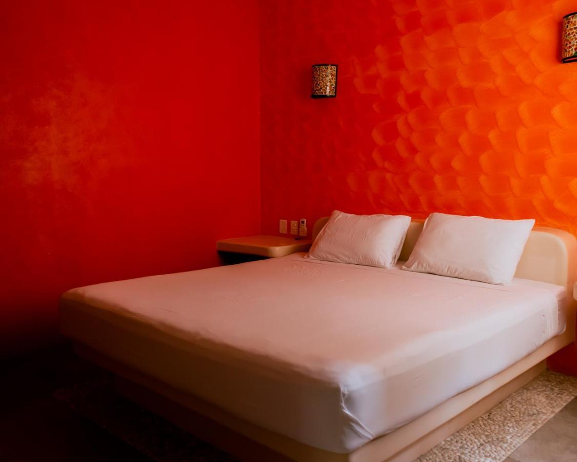 Zihuatanejo Studio Bagian luar foto
